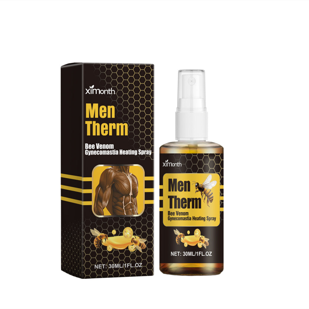 IronTight™ Spray