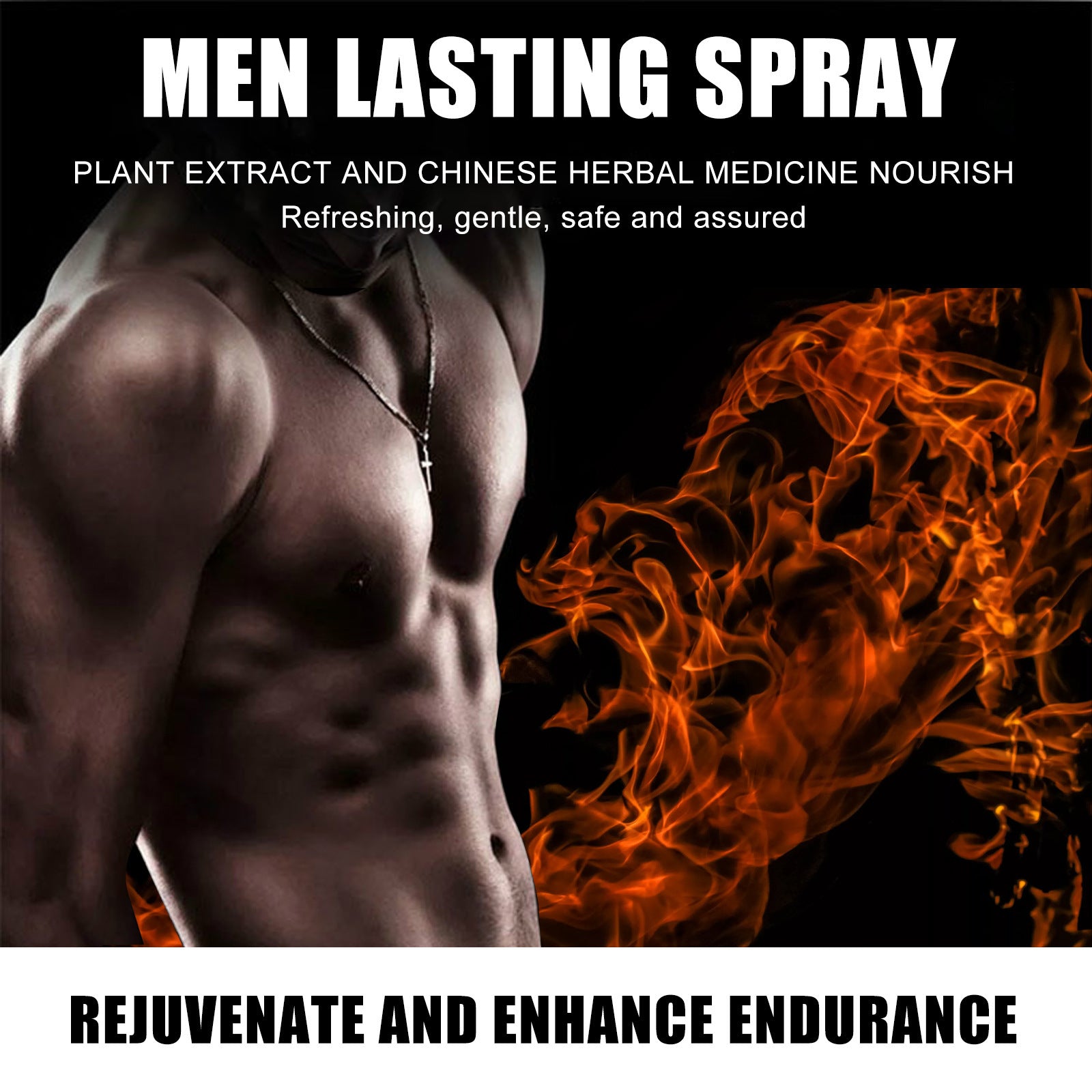 HydraFuel™ for Men