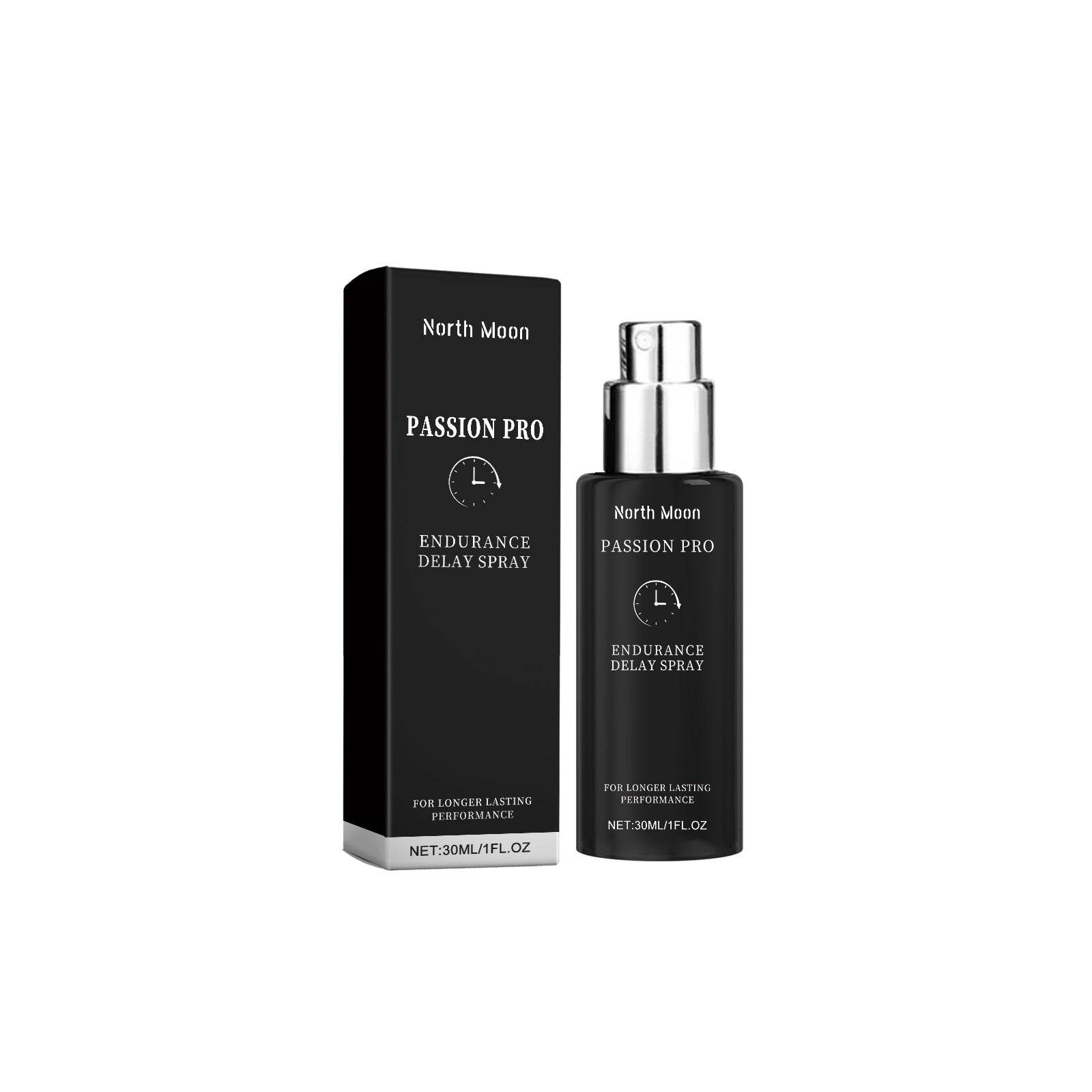 Male Endurance Delay Spray