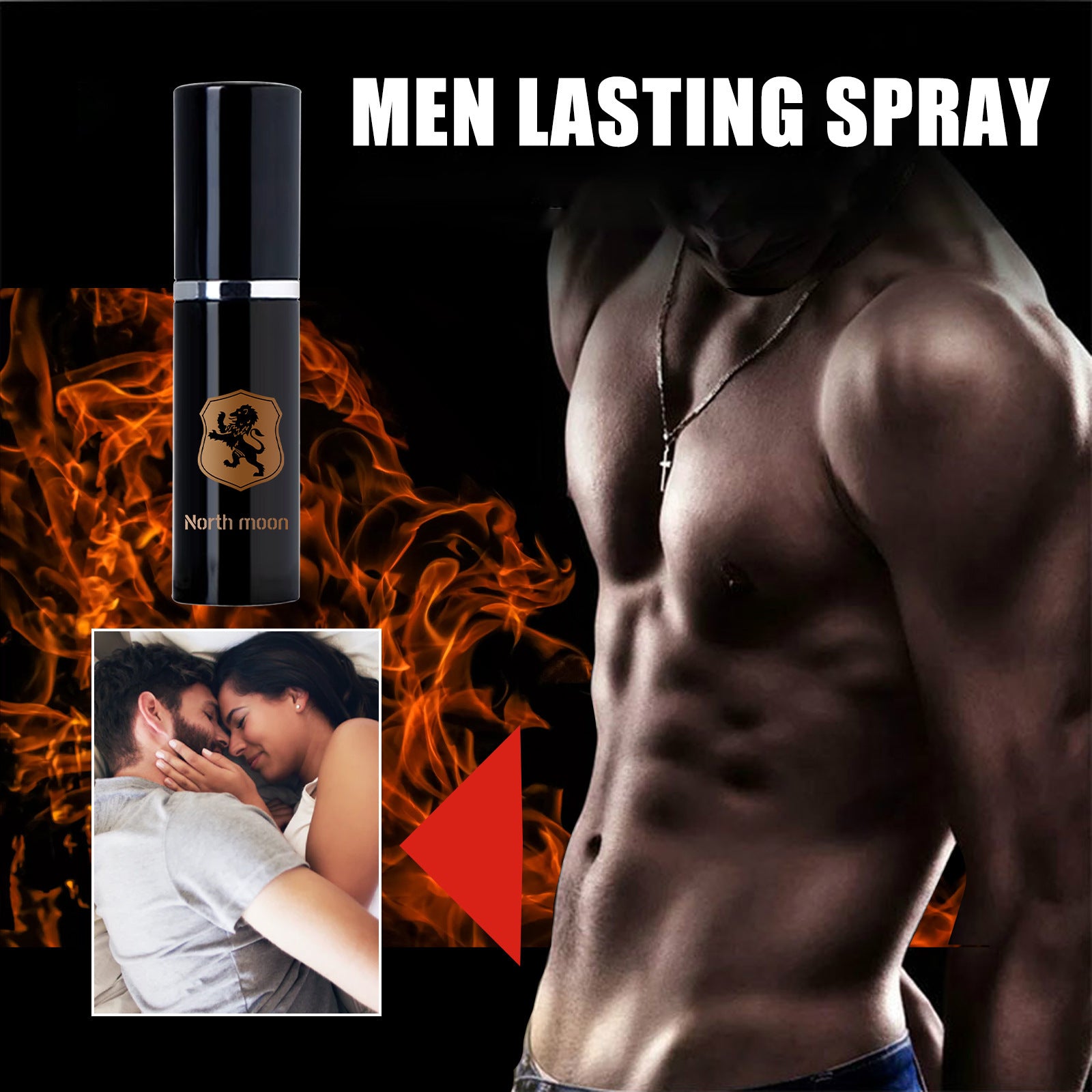 HydraFuel™ for Men