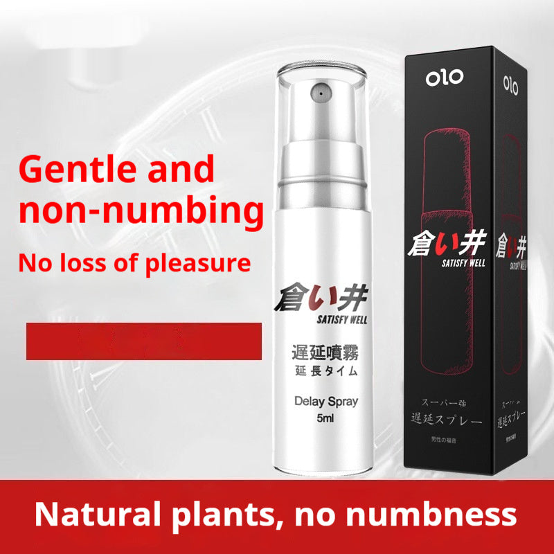 EndureMist™ Spray/Wipes
